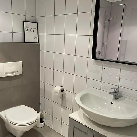 Ferienwohnung Achenrain 1 *
