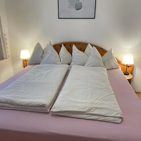 Appartement Ferienwohnung Achenrain 1 Kramsach