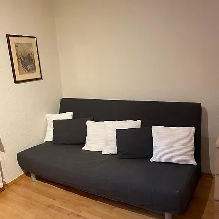 Appartement Ferienwohnung Achenrain 1