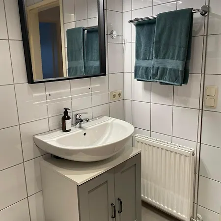 Ferienwohnung Achenrain 1 Appartement Kramsach