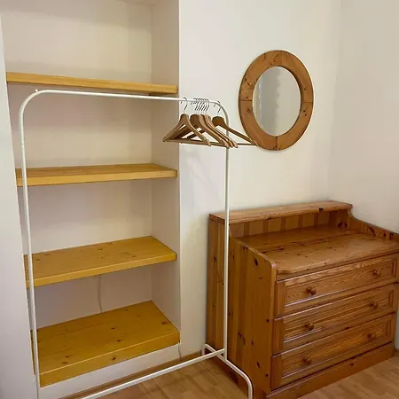 Ferienwohnung Achenrain 1 Appartement