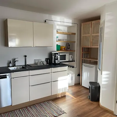 Appartement Ferienwohnung Achenrain 1 *