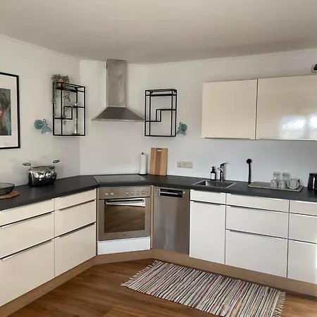 Ferienwohnung Achenrain 1 Appartement Kramsach