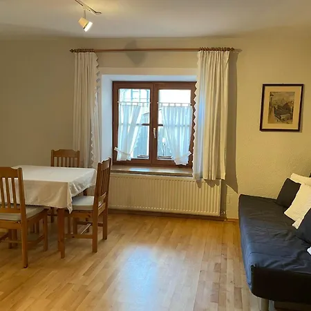 Appartement Ferienwohnung Achenrain 1 Kramsach