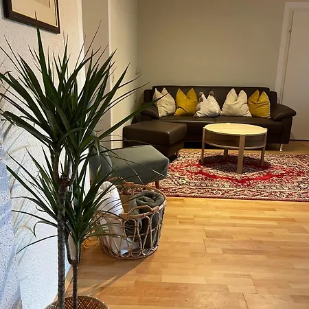 Ferienwohnung Achenrain 1 * Kramsach