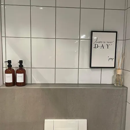 Lägenhet Ferienwohnung Achenrain 1