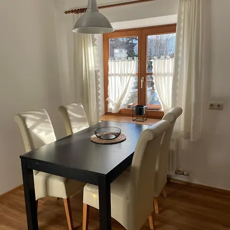 Lägenhet Ferienwohnung Achenrain 1 Kramsach