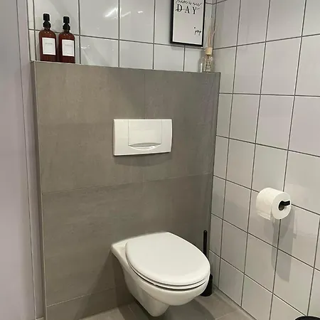 Ferienwohnung Achenrain 1 * Kramsach