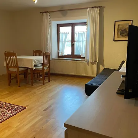 Ferienwohnung Achenrain 1 *
