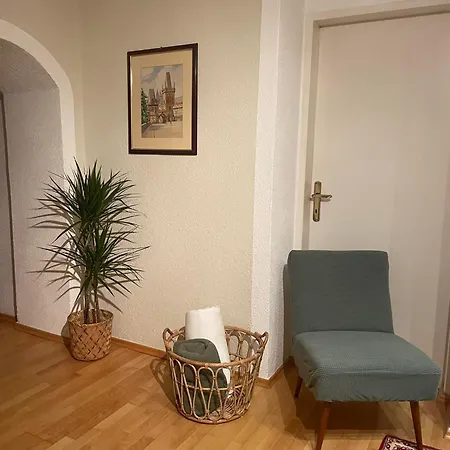 Ferienwohnung Achenrain 1