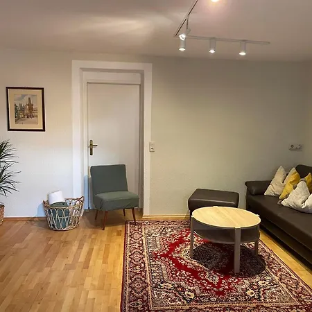 Ferienwohnung Achenrain 1 Lägenhet *