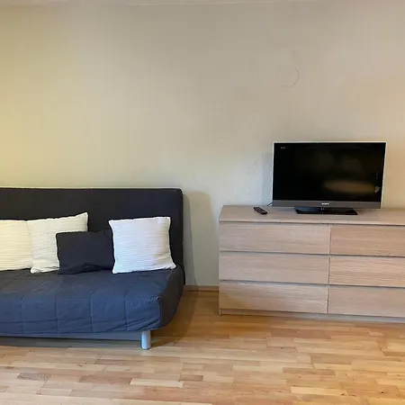 Lägenhet Ferienwohnung Achenrain 1