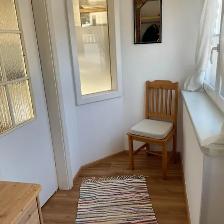 Lägenhet Ferienwohnung Achenrain 1